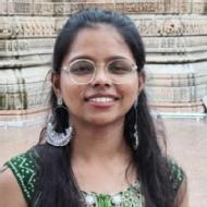 Amee Chauhan Class I-V Tuition trainer in Ahmedabad