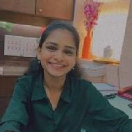 Prachi K. Class 10 trainer in Mumbai