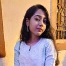 Suchismita B. BSc Tuition trainer in Kolkata