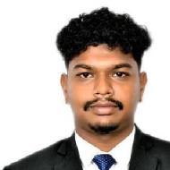 Kiran Personal Trainer trainer in Bangalore