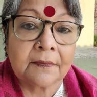 Nandita D. Class 6 Tuition trainer in Kolkata