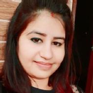 Nisha Class 9 Tuition trainer in Kharar