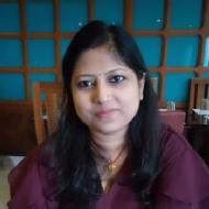 Shilpa K. Class I-V Tuition trainer in Mumbai