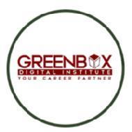 Greenbox Digital Marketing Institute Digital Marketing institute in Delhi