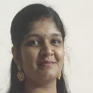 Devika Pradeep Class 12 Tuition trainer in Thiruvananthapuram