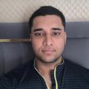 Parit Yadav Personal Trainer trainer in Gurgaon