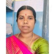 Nirmala M. Kannada Language trainer in Bangalore