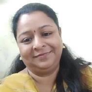 Shruti M. Class 10 trainer in Kalyan