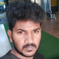 Rama Personal Trainer trainer in Bangalore