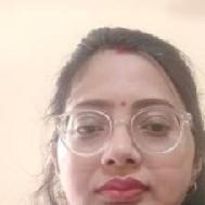 Shivani  Awasthi Class 10 trainer in Kanpur