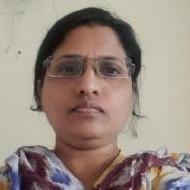 Anita D. Software Testing trainer in Pune