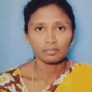 Martha Ratna Grace Spoken English trainer in Ambajipeta