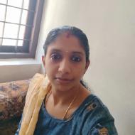Vidhya Class I-V Tuition trainer in Kochi