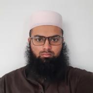 Mohammed luqman Spoken English trainer in Hyderabad