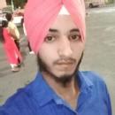 Photo of Gurpreet Singh