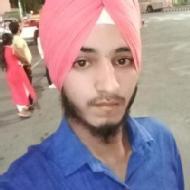 Gurpreet Singh PTE Academic Exam trainer in Powayan