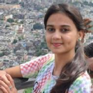 Kritika Sharma Class I-V Tuition trainer in Jaipur