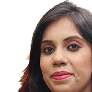Jasleen K. Class I-V Tuition trainer in Delhi
