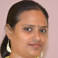 Paushali M. Vocal Music trainer in Kolkata