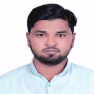 Mohd Rizwan Urdu language trainer in Lucknow