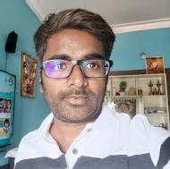 Ganesh C Business Analysis trainer in Bangalore