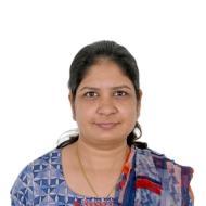 Archana Khetan Class I-V Tuition trainer in Mumbai