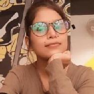 Shivani Y. Class 11 Tuition trainer in Gwalior