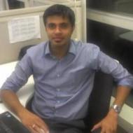Bhargav Devaiah Microsoft Excel trainer in Bangalore