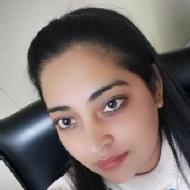 Nikiben P. Nursing trainer in Ahmedabad