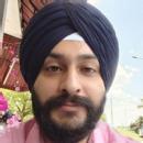 Photo of Jaspreet Singh