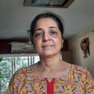 Manisha Mehghani Class I-V Tuition trainer in Mumbai