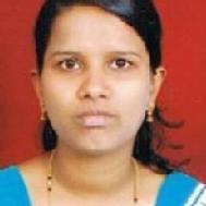 Ranjana T. BCom Tuition trainer in Shimoga