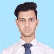 Abhishek Panwar Class 10 trainer in Bhopal