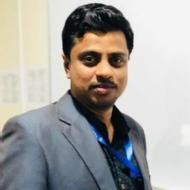 Ashiq Abdu Microsoft Power BI trainer in Sharjah