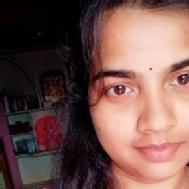 Yajjala S. Class I-V Tuition trainer in Nandigam