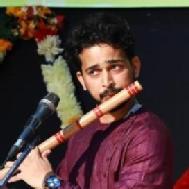 Ayushman Das Flute trainer in Bangalore