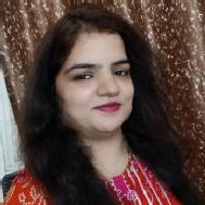 Preeti U. WorkDay SaaS trainer in Jalalpur