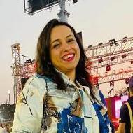Puja K. Class I-V Tuition trainer in Lucknow