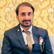 Muhammad Naeem Class 11 Tuition trainer in Jauharabad