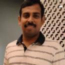 Photo of Ruban Duraisingh C