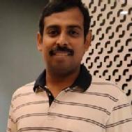 Ruban Duraisingh C Guitar trainer in Madurai