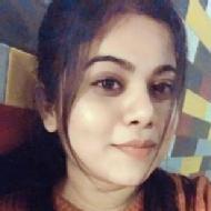 Ritika A. Class I-V Tuition trainer in Patna Sadar