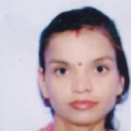 Shailaja S. Class 10 trainer in Kota