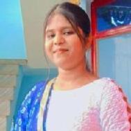 Sneha S. Class 11 Tuition trainer in Gwalior