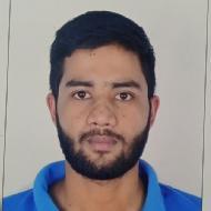 Mithilesh Kumar Yadav NEET-UG trainer in Mohammadabad