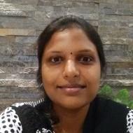 Sugitha K. Class I-V Tuition trainer in Hyderabad