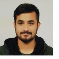 Shivam Kandwal Class I-V Tuition trainer in Dehradun