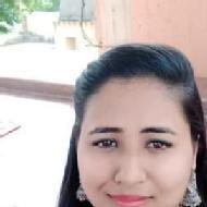 Rishika K. Class 10 trainer in Kota