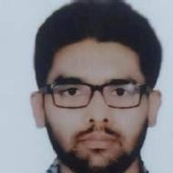 Sourav Karmakar Class 9 Tuition trainer in Bethuadahari