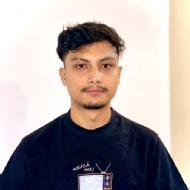 Rahul Diyali Drums trainer in Bangalore